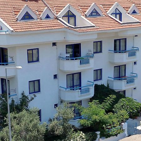 Blue Paradise Marmaris Exterior photo