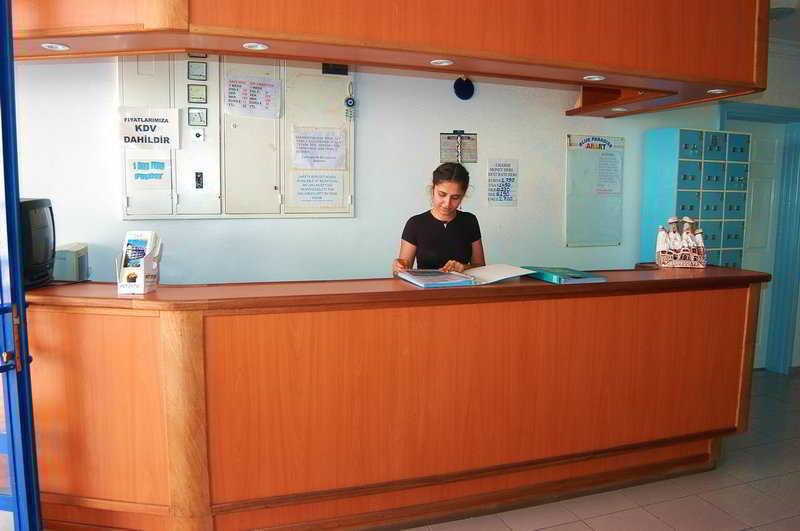 Blue Paradise Marmaris Exterior photo