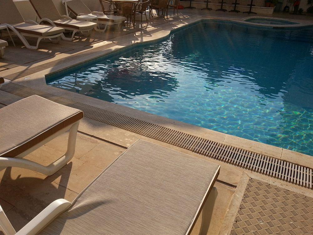 Blue Paradise Marmaris Exterior photo