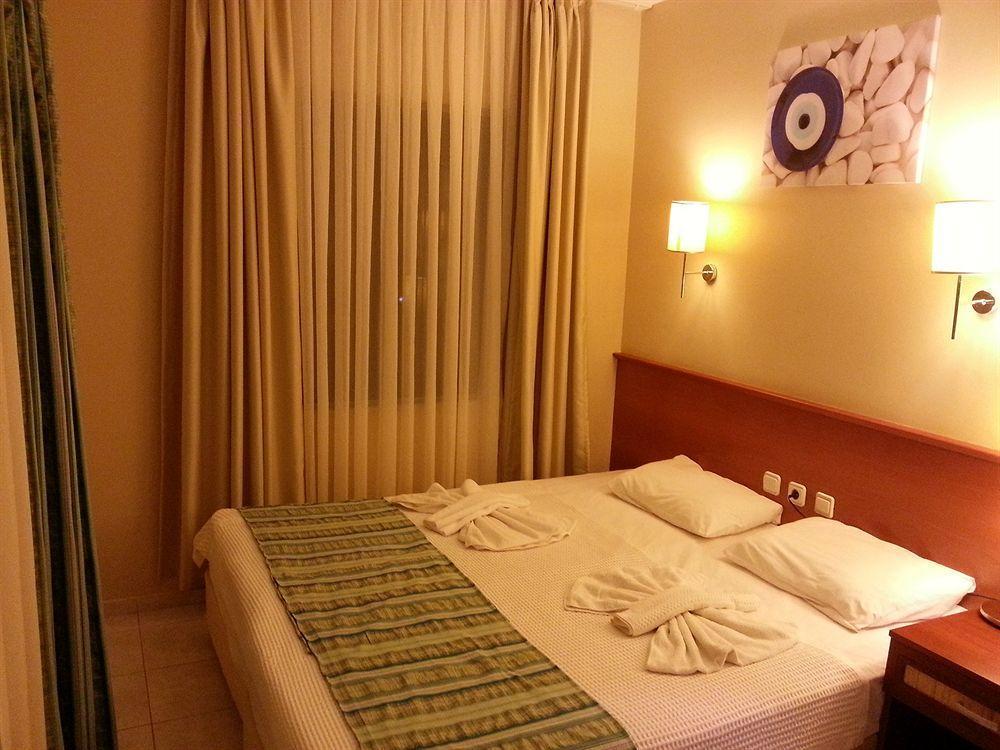 Blue Paradise Marmaris Exterior photo