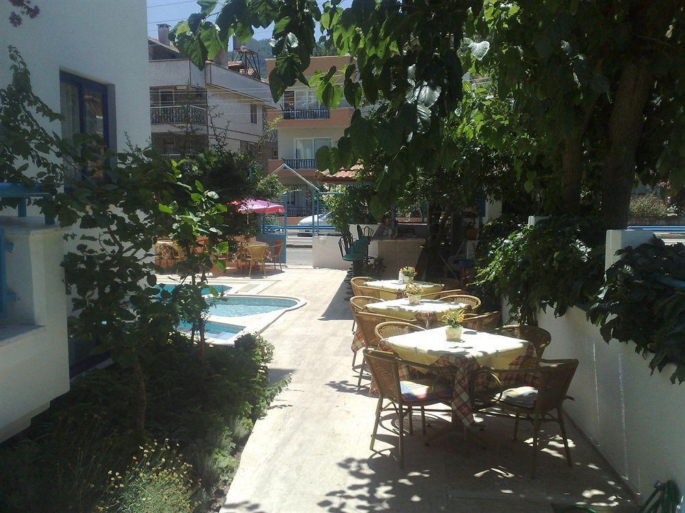 Blue Paradise Marmaris Exterior photo