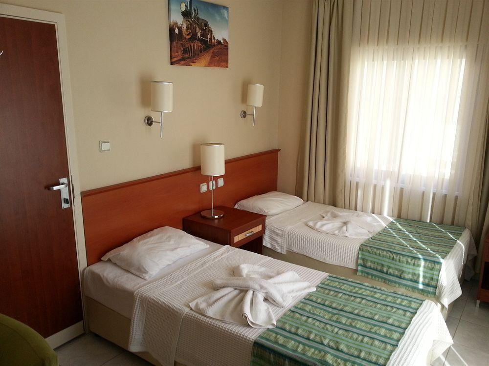 Blue Paradise Marmaris Exterior photo