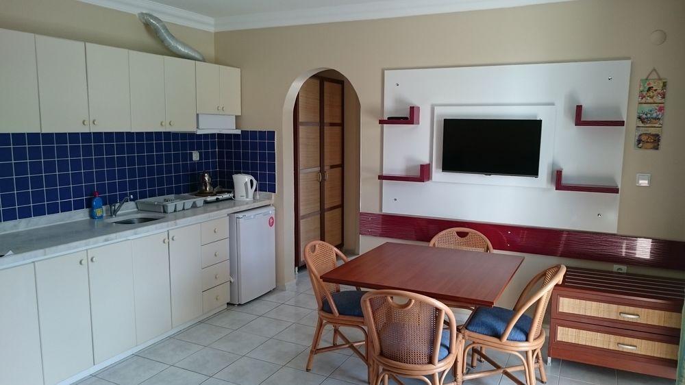 Blue Paradise Marmaris Exterior photo