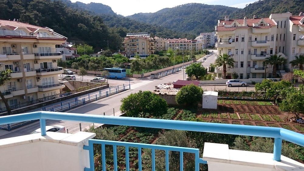 Blue Paradise Marmaris Exterior photo
