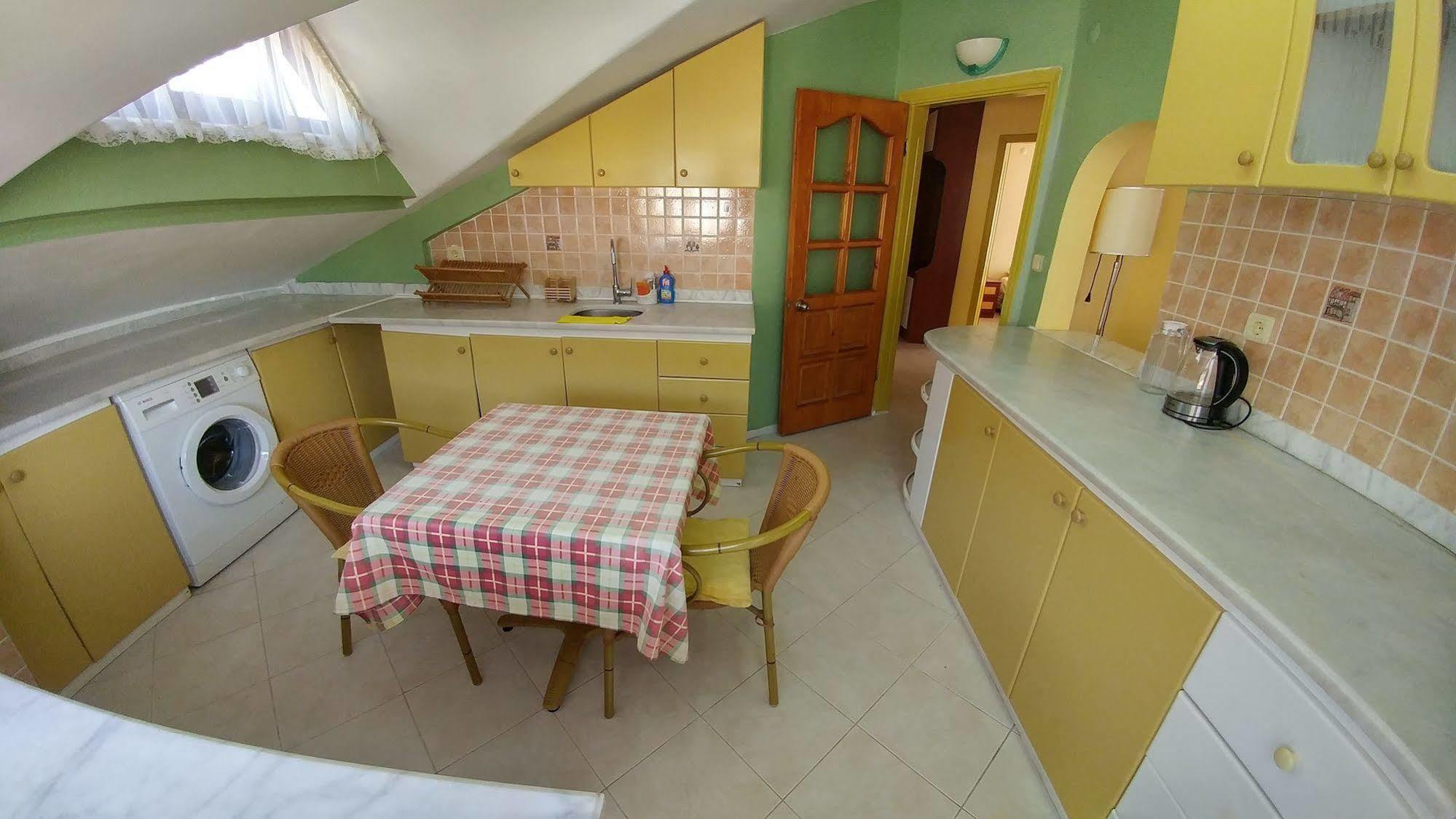 Blue Paradise Marmaris Exterior photo