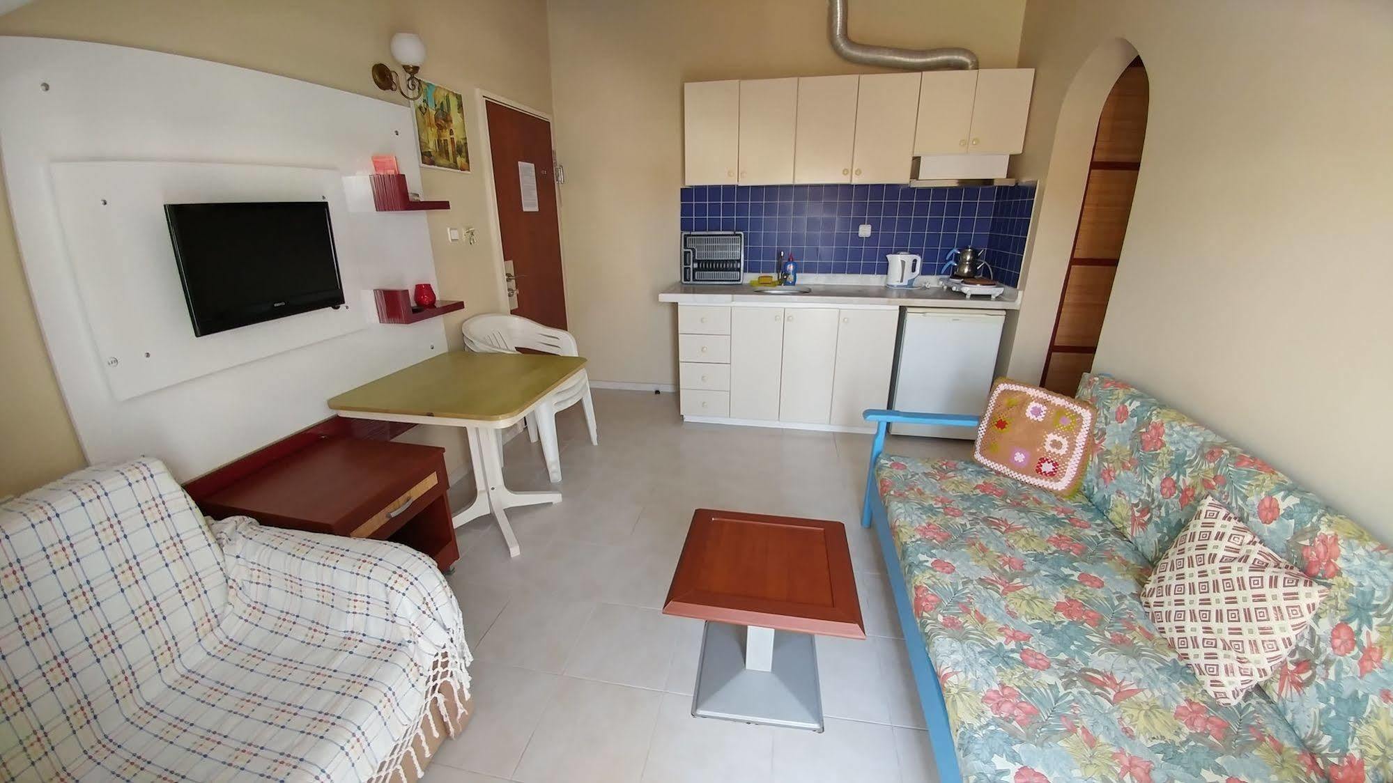 Blue Paradise Marmaris Exterior photo