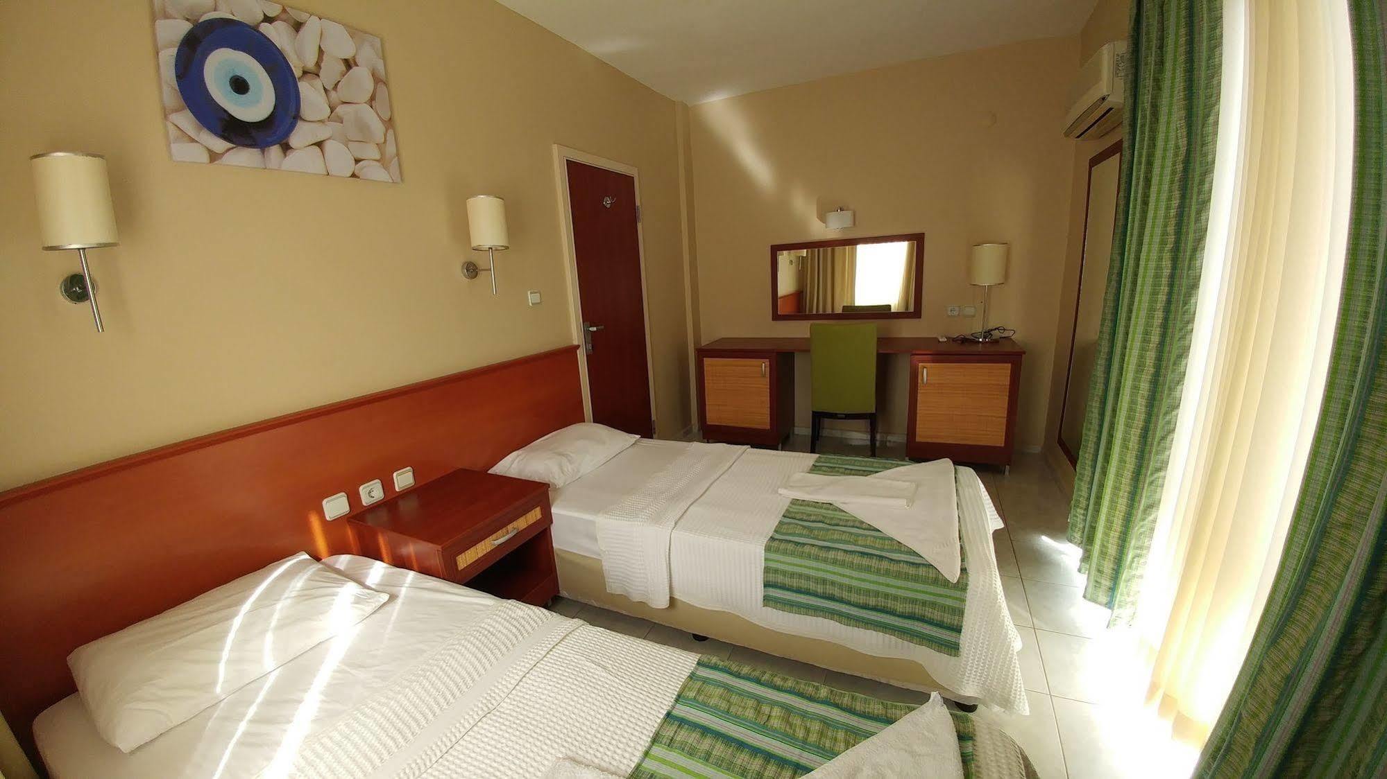 Blue Paradise Marmaris Exterior photo