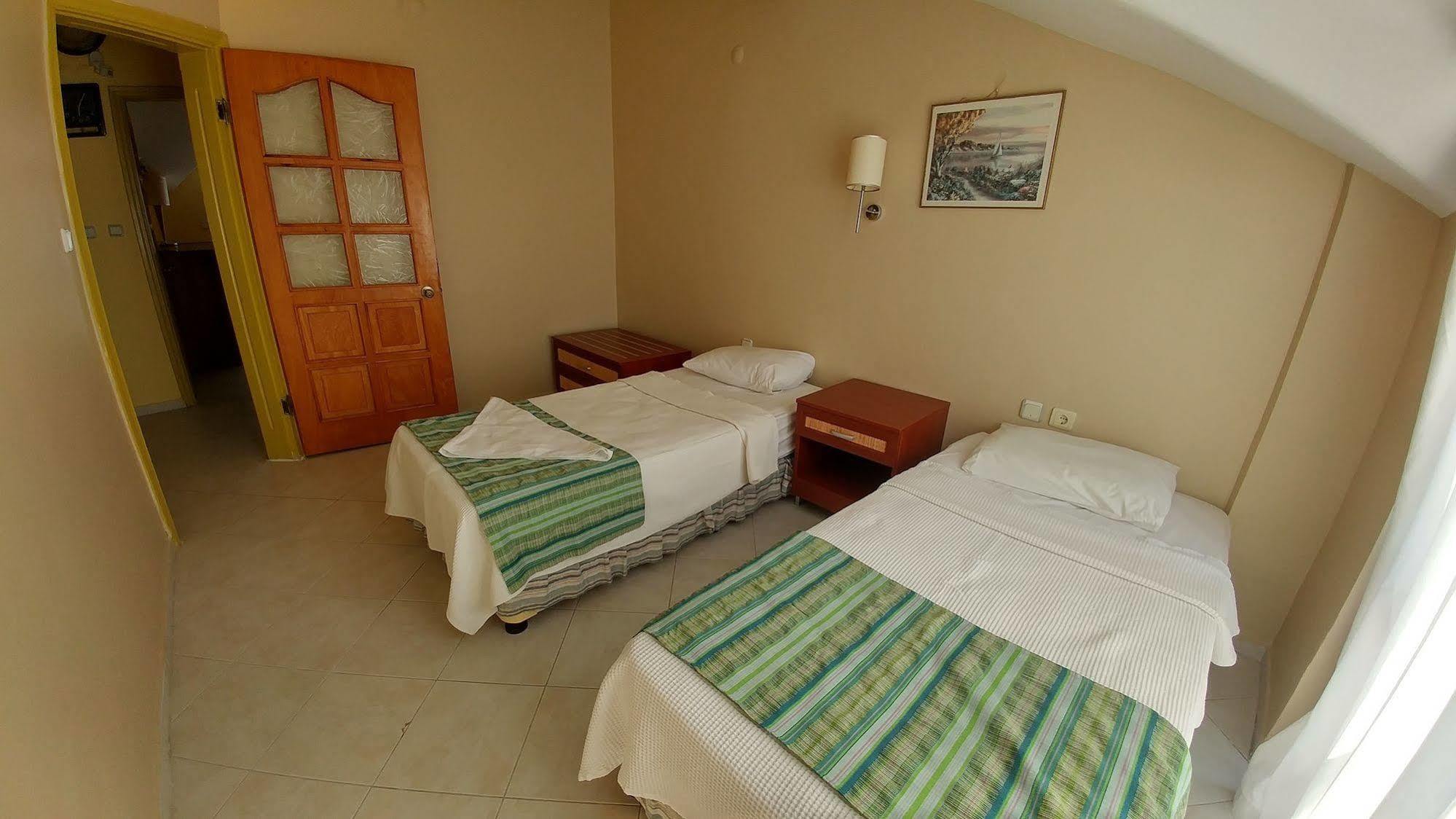 Blue Paradise Marmaris Exterior photo