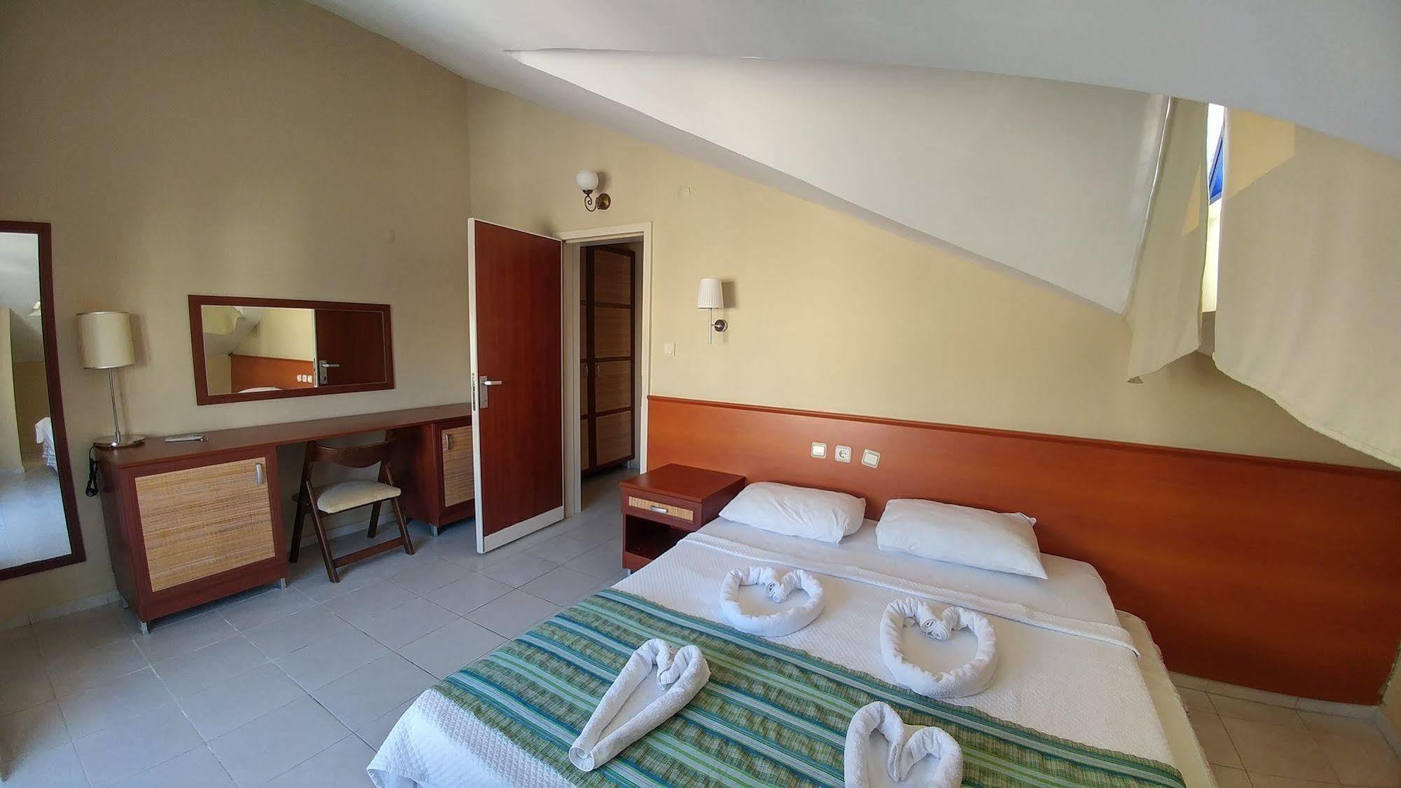 Blue Paradise Marmaris Exterior photo