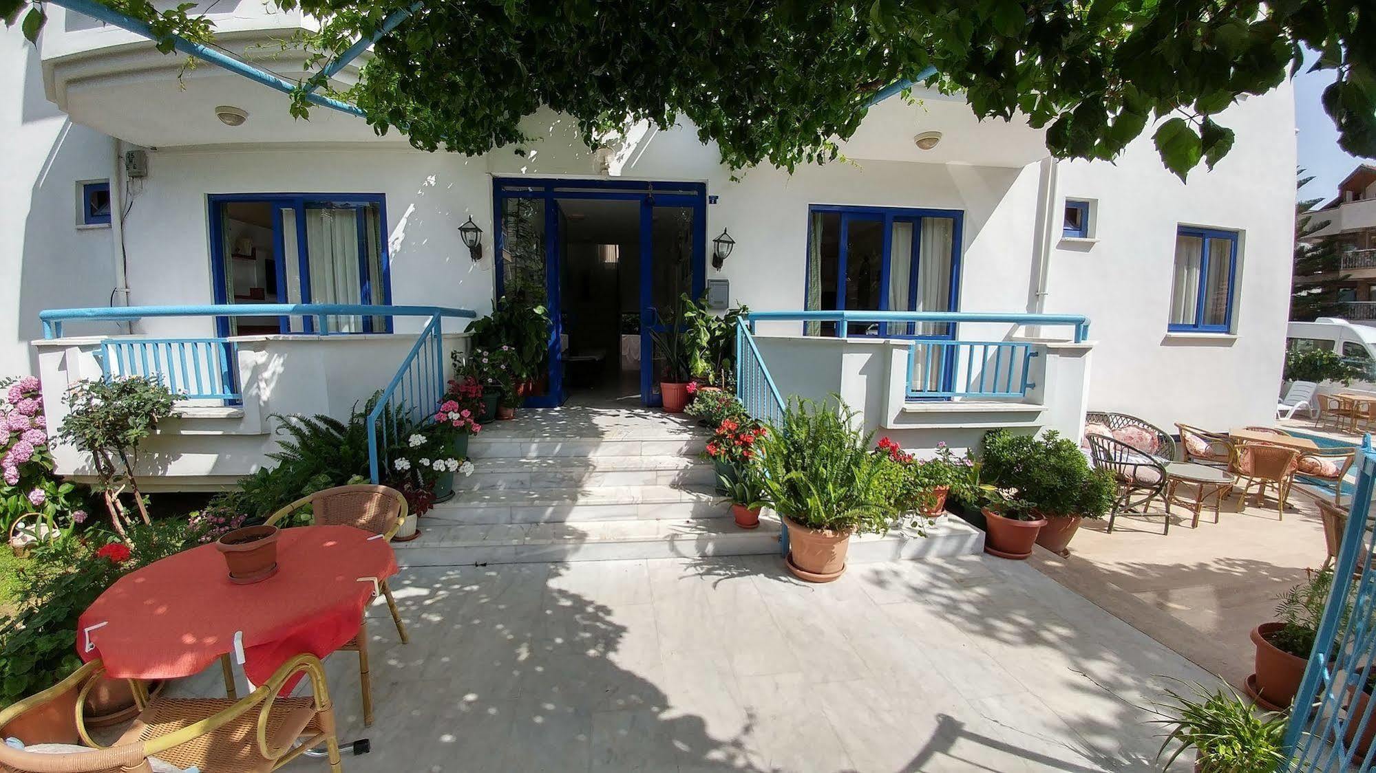 Blue Paradise Marmaris Exterior photo