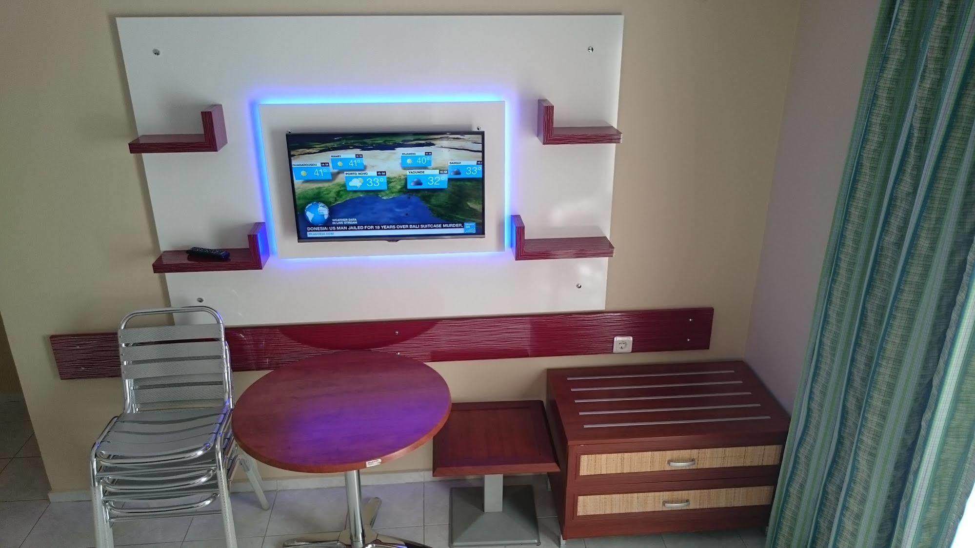 Blue Paradise Marmaris Exterior photo