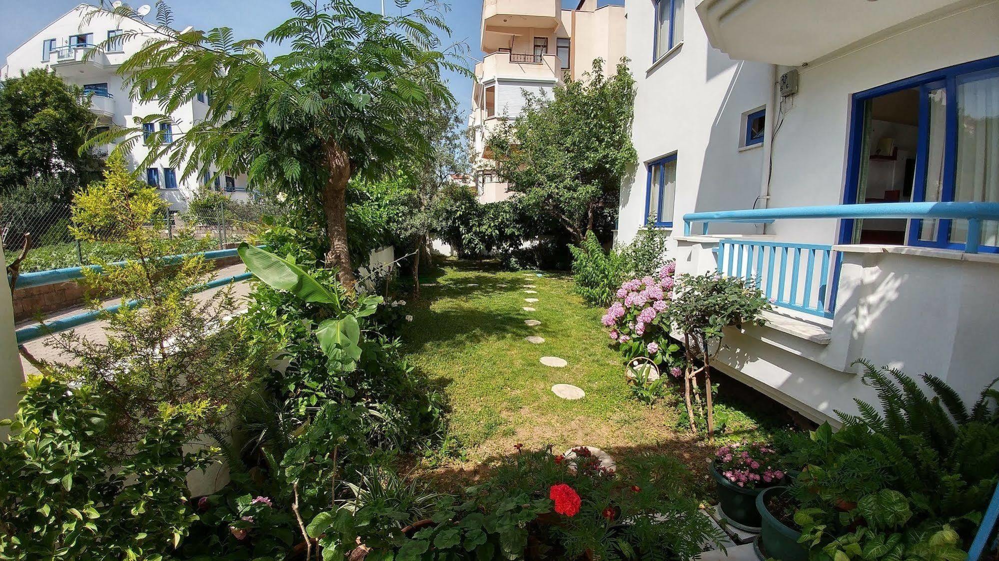 Blue Paradise Marmaris Exterior photo