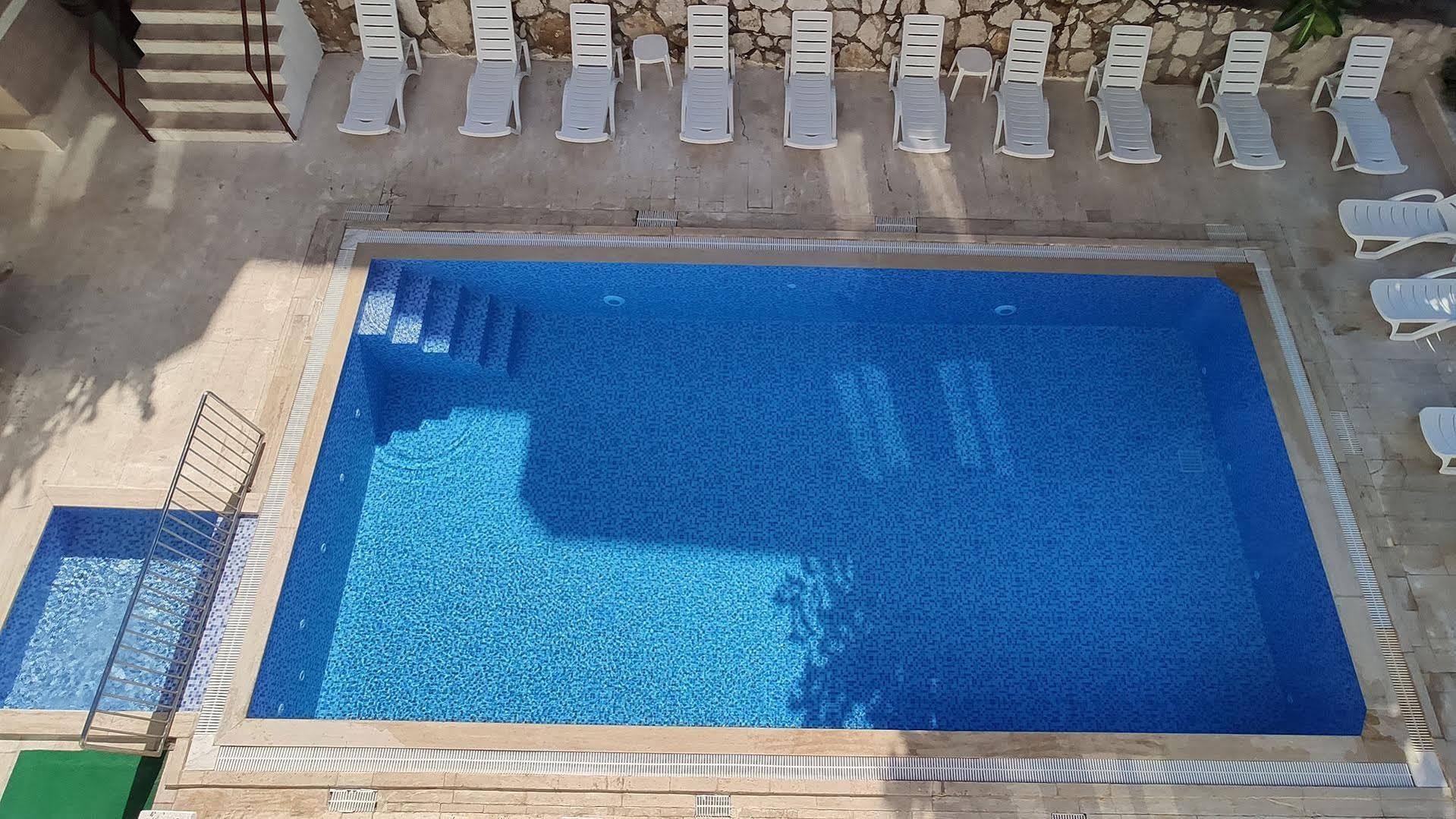 Blue Paradise Marmaris Exterior photo